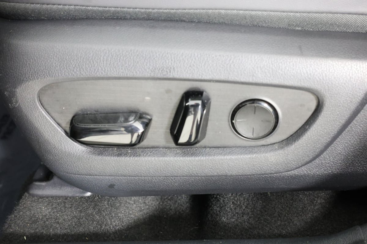 Used 2023 Lexus NX 350 AWD w/ Cold Area Package image 25