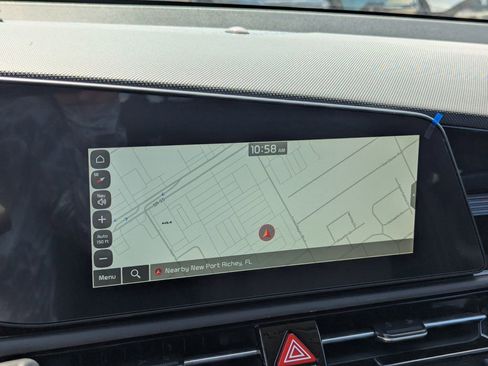 New 2026 Kia Niro Wind FWD image 23