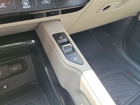 Used 2021 Kia Telluride SX w/ SX Prestige Package AWD/4WD image 29