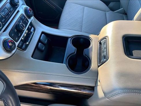 Used 2015 GMC Yukon SLE w/ Convenience Package image 15