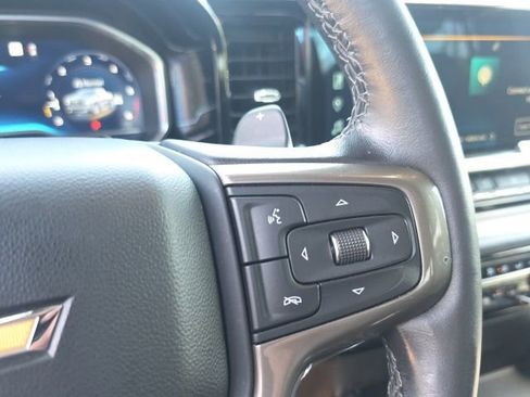Used 2023 Chevrolet Silverado 1500 High Country AWD/4WD image 21