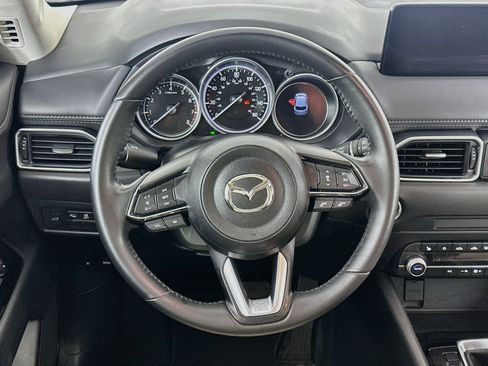 Used 2023 MAZDA CX-5 AWD 2.5 S image 18