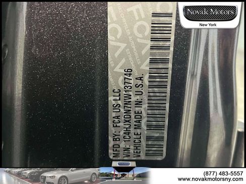 Used 2022 Jeep Wrangler Unlimited Sport AWD/4WD image 18