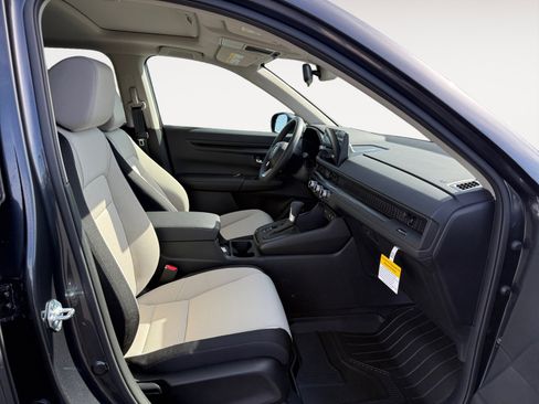 New 2026 Honda CR-V EX image 19