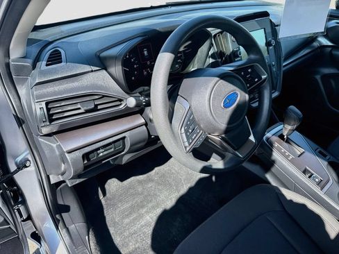 Used 2024 Subaru Impreza 2.0i AWD/4WD image 5