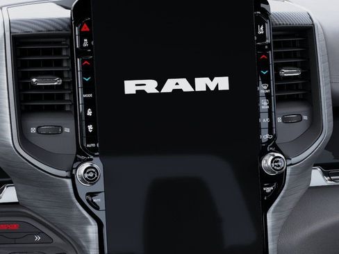 New 2026 RAM 1500 RHO w/ RHO Level 1 Equipment Group AWD/4WD image 18
