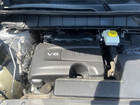 Used 2022 Nissan Pathfinder SV w/ SV Premium Package FWD image 19