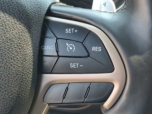 Used 2015 Jeep Grand Cherokee Limited AWD/4WD image 24