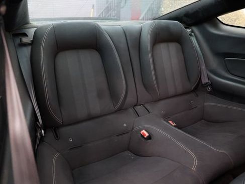 Used 2018 Ford Mustang GT w/ Black Accent Package image 17