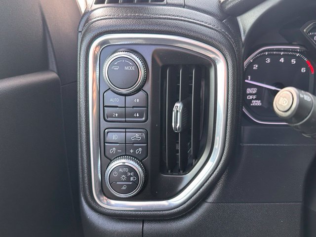 Used 2020 GMC Sierra 1500 SLT w/ SLT Premium Plus Package AWD/4WD image 20