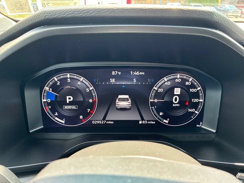 Used 2024 Mitsubishi Outlander SEL AWD/4WD image 26