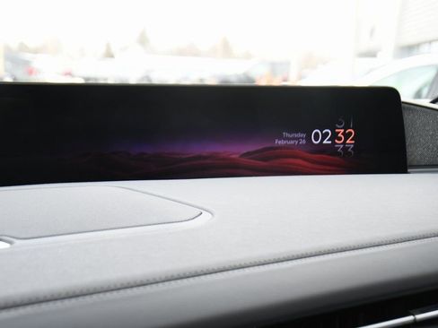 New 2026 Lincoln Navigator Reserve w/ Jet Appearance Package image 33