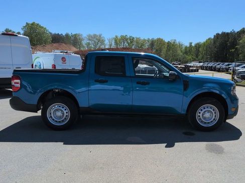 New 2026 Ford Maverick XL FWD image 3