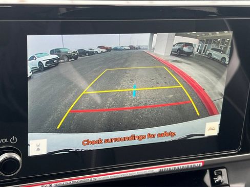 New 2026 Toyota Camry SE Nightshade image 18