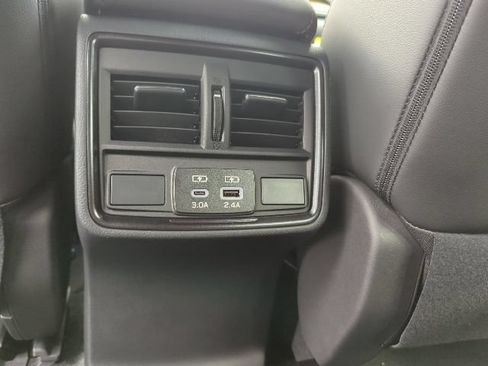 New 2026 Subaru Forester Sport AWD/4WD image 25