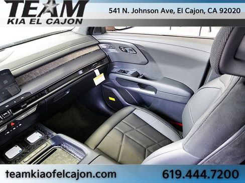 New 2027 Kia Telluride SX Prestige X-Pro AWD/4WD image 28
