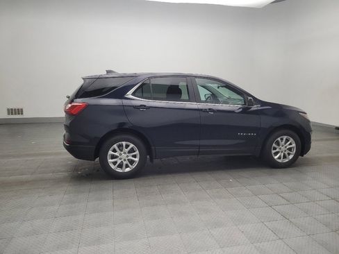 Used 2021 Chevrolet Equinox LT FWD image 11