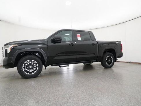 New 2026 Toyota Tundra SR5 AWD/4WD image 50
