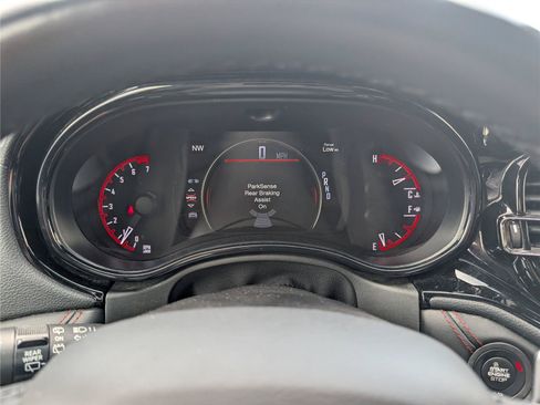 Used 2023 Dodge Durango GT AWD/4WD image 32