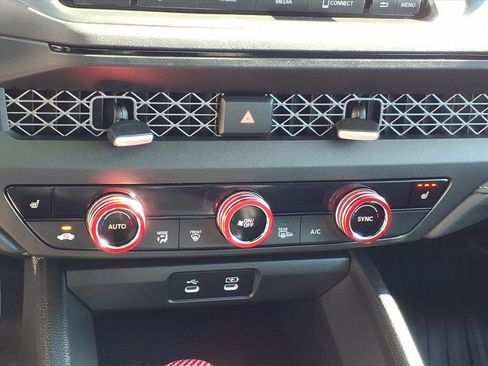 Used 2024 Honda Accord EX image 19