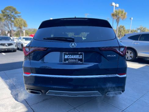 Used 2026 Acura MDX FWD w/ Technology Package image 7