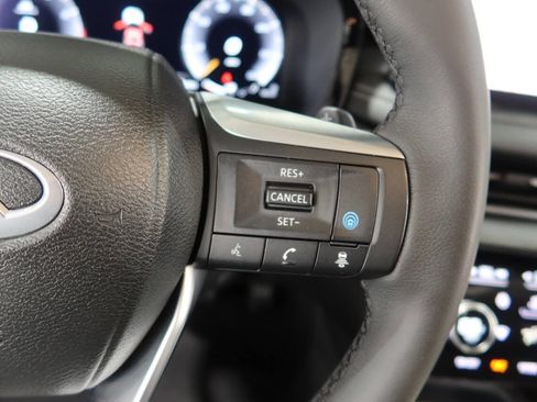 Used 2022 INFINITI QX60 Luxe w/ Cargo Package FWD image 36