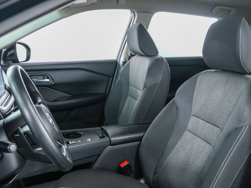 Used 2024 Nissan Rogue SV FWD image 23