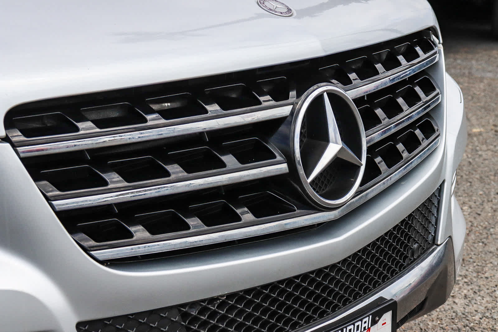 Used 2013 Mercedes-Benz ML 350 2WD image 6