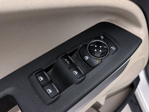 Used 2018 Ford EcoSport S image 13