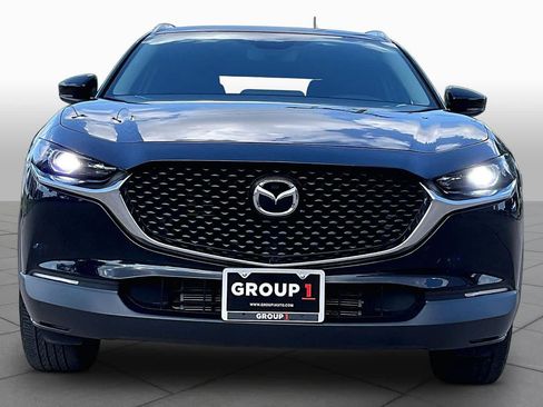 Used 2024 MAZDA CX-30 AWD 2.5 S w/ Select Sport Pkg image 4