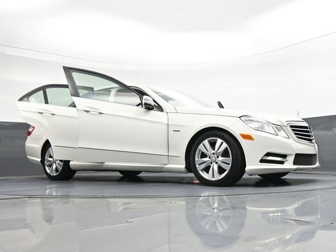 Used 2012 Mercedes-Benz E 350 BlueTEC Sedan image 43