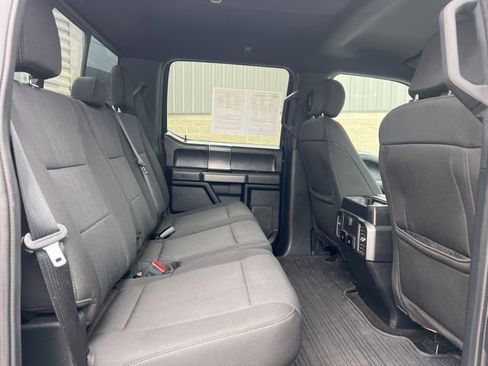 Used 2019 Ford F150 XLT w/ Equipment Group 302A Luxury AWD/4WD image 14