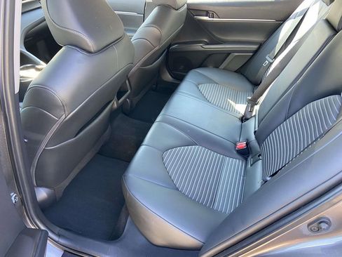 Used 2023 Toyota Camry SE w/ Convenience Package image 20