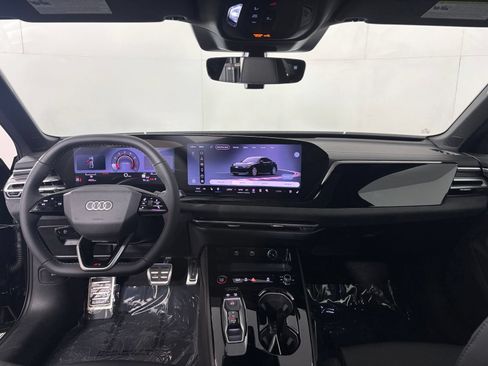 New 2026 Audi S5 Premium Plus AWD/4WD image 14