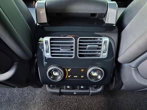 Used 2021 Land Rover Range Rover Autobiography Fifty Edition AWD/4WD image 18