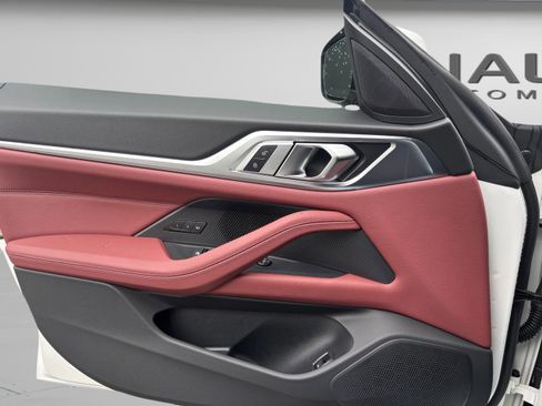 New 2026 BMW i4 eDrive40 w/ Parking Assistance Package image 33