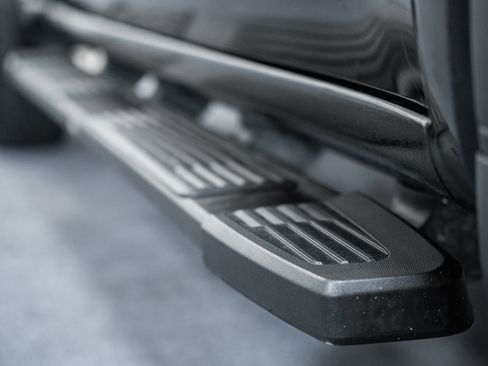 Used 2019 GMC Sierra 1500 AT4 w/ AT4 Premium Package image 15