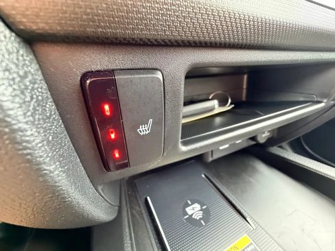 Used 2025 Honda Passport TrailSport image 19