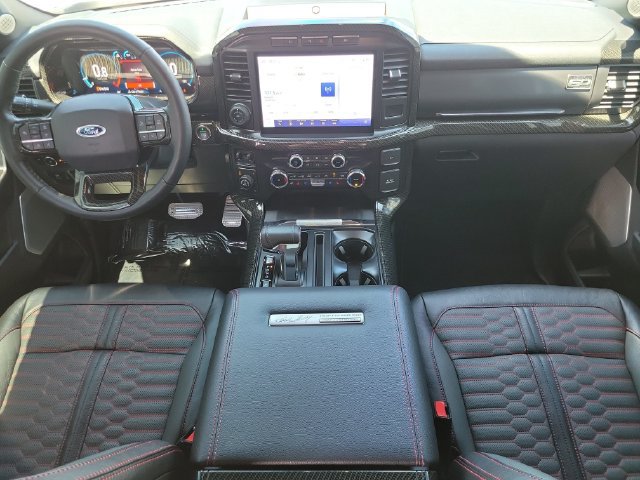 Used 2022 Ford F150 Lariat w/ Equipment Group 502A High AWD/4WD image 15