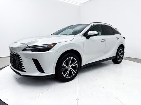 Used 2024 Lexus RX 350 Premium image 12