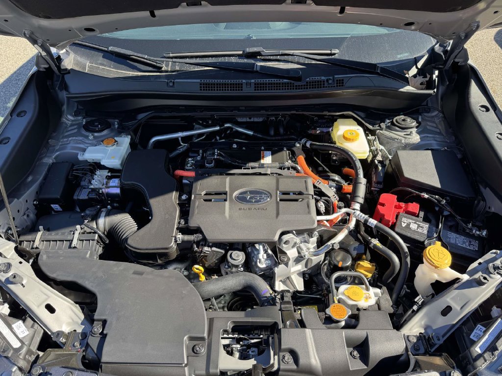 New 2026 Subaru Forester Premium AWD/4WD image 7