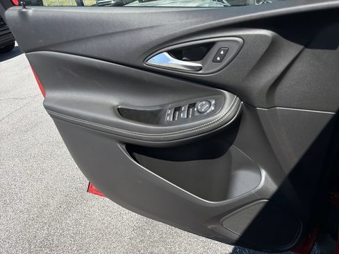 New 2026 Buick Encore GX Preferred w/ Comfort Package FWD image 14