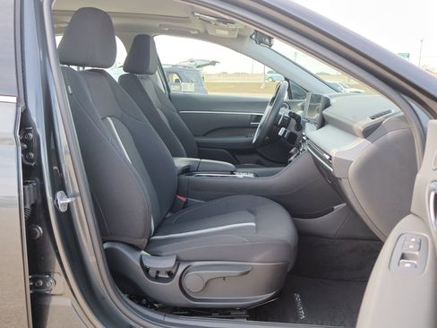 Used 2024 Hyundai Sonata SEL w/ Convenience Package image 49