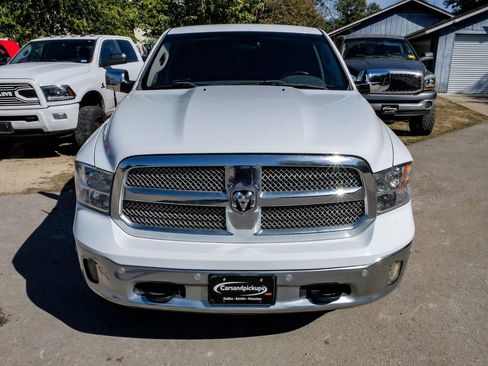 Used 2017 RAM 1500 Lone Star image 48