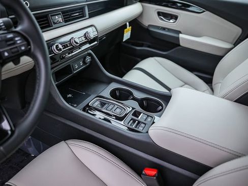 New 2026 Honda Pilot EX-L image 17