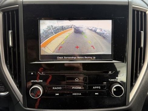 Used 2022 Subaru Forester Premium image 23