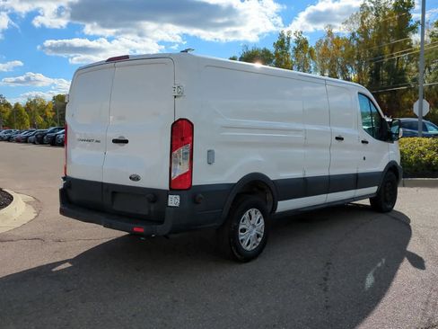 Used 2017 Ford Transit 350 148 Low Roof w/ Exterior Upgrade Package image 8