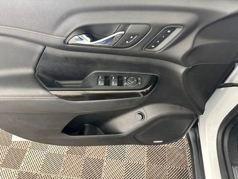 Used 2023 GMC Acadia AT4 w/ GMC Pro Grade Package AWD/4WD image 18
