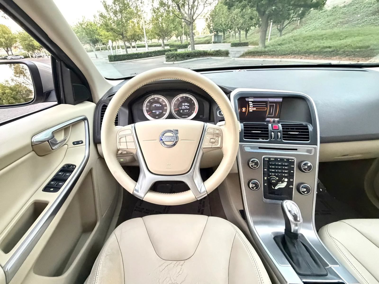 Used 2013 Volvo XC60 T6 AWD/4WD image 20