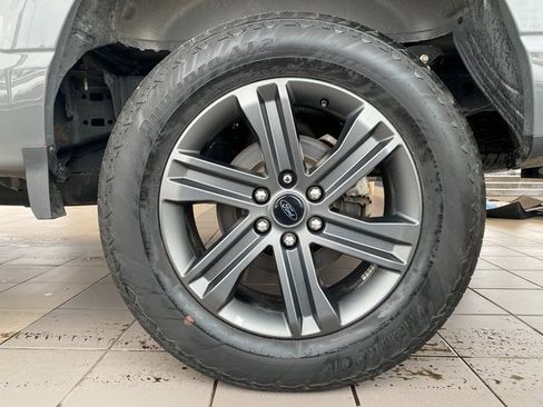 Used 2021 Ford F150 XLT w/ Equipment Group 302A High image 23